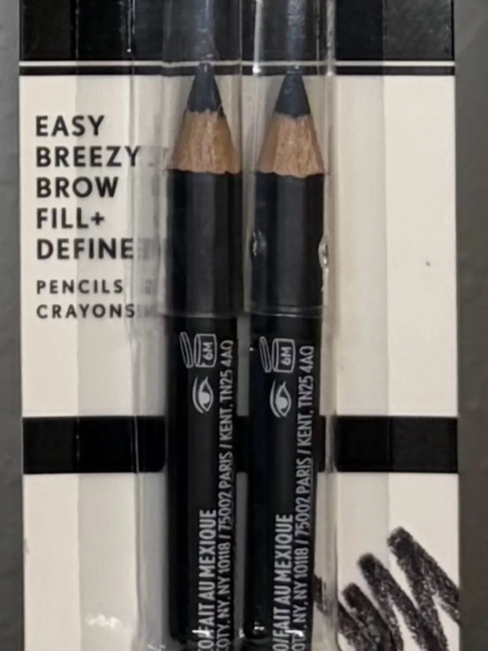 Eye Makeup Bundle